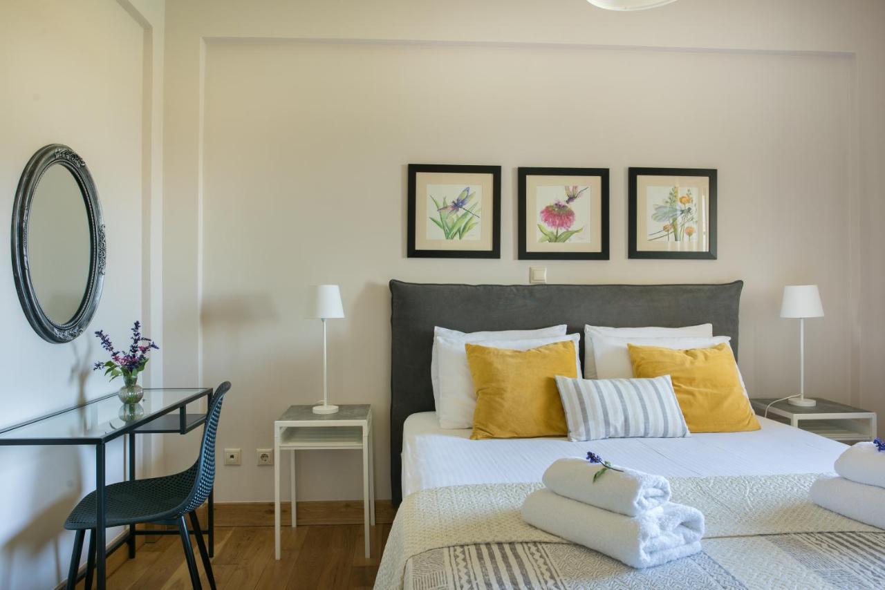 Ionian Sea View Villa By Whitedreamvillas Kato Korakiana Extérieur photo