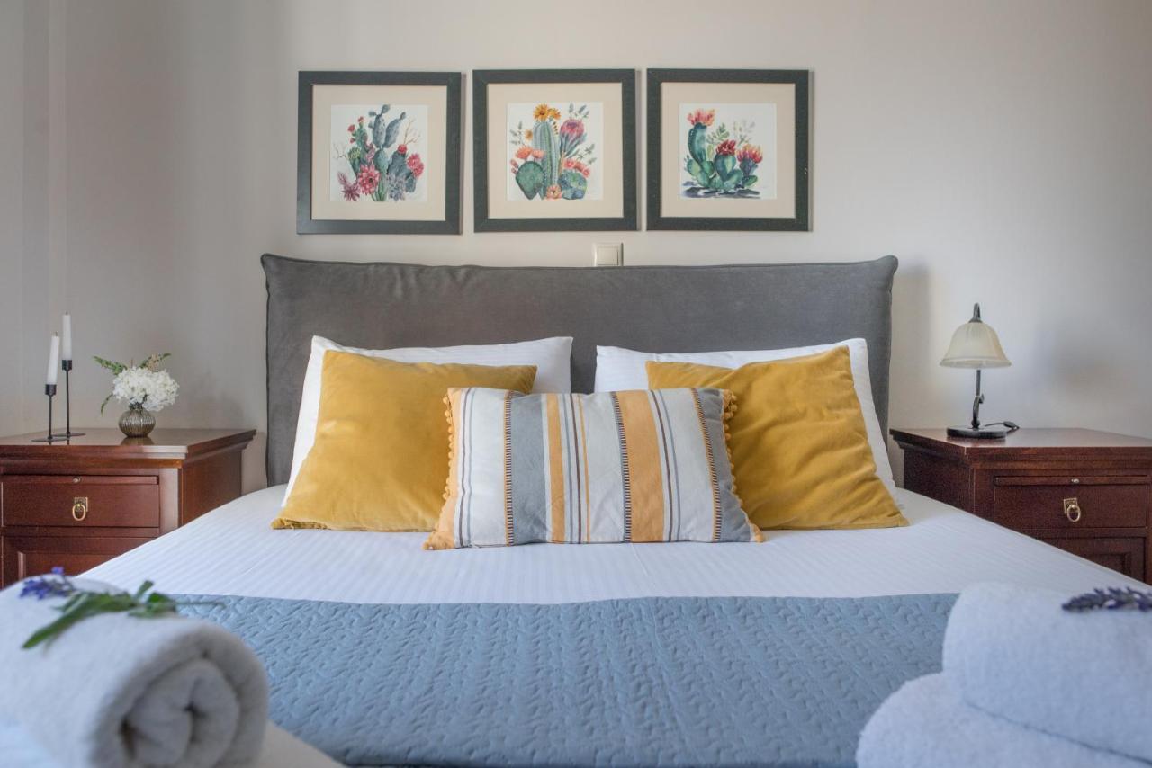 Ionian Sea View Villa By Whitedreamvillas Kato Korakiana Extérieur photo